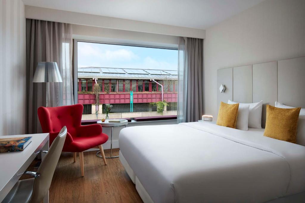 
Superior Double or Twin Room
