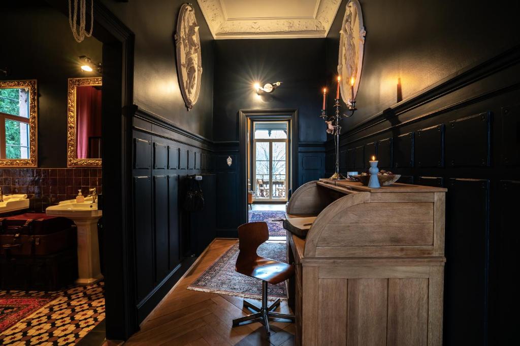 Domaine Bohème I art de vivre – photo 21