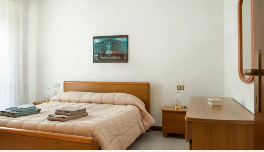 Appartamenti La Porta sul Lago - Apartamento De 1 Dormitorio Con 2 Balcones