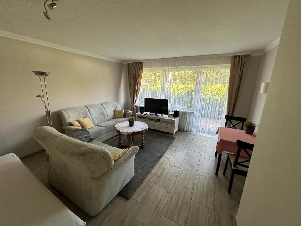Ferienwohnungen Matthias Schröder - Apartamento De Un Dormitorio Con Terraza