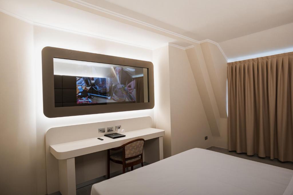 Grand Hotel Europa