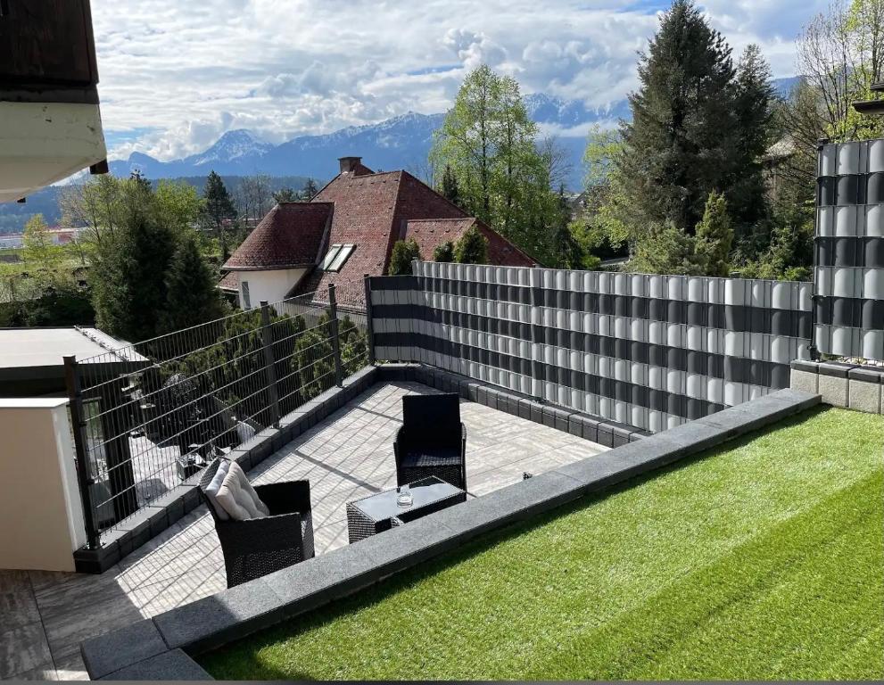 Pension Fürstenhof - 17