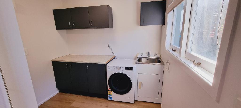 Fotografie z fotogalerie ubytování Cozy Private Ensuite Escape v Aucklandu