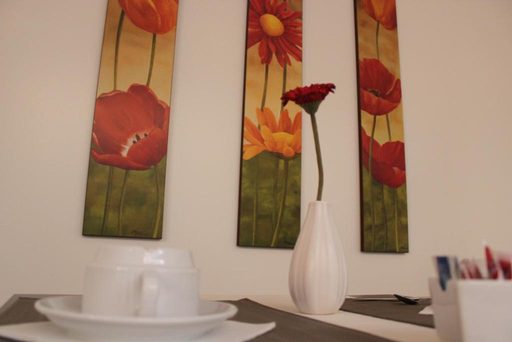 Fotografie z fotogalerie ubytování Hotel Michelangelo v destinaci Forlì
