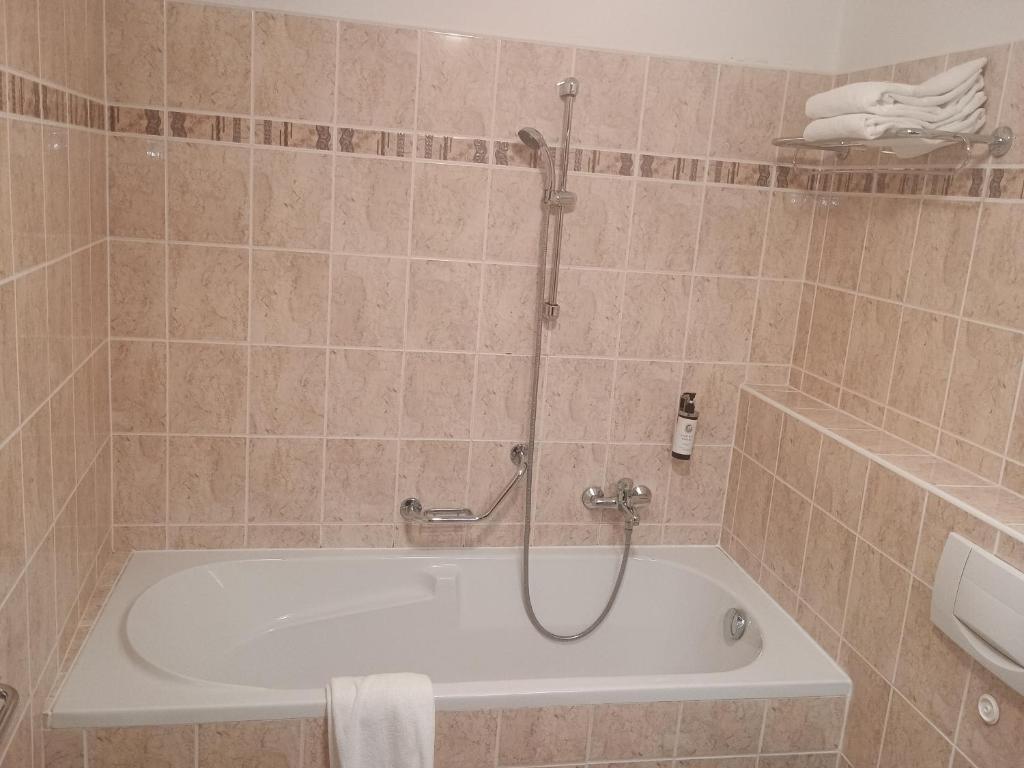 Bagno di Rožmberský dvůr