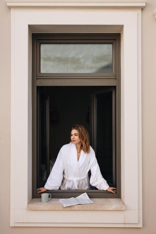 Airy Athens Suites - Resim 22