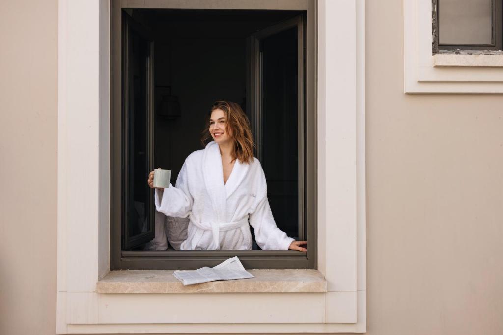 Airy Athens Suites - Resim 27