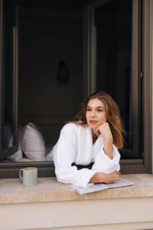 Airy Athens Suites - Resim 25