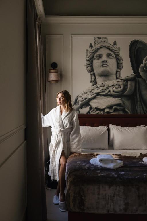 Airy Athens Suites - Resim 35