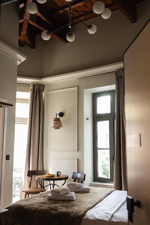 Airy Athens Suites - Resim 9