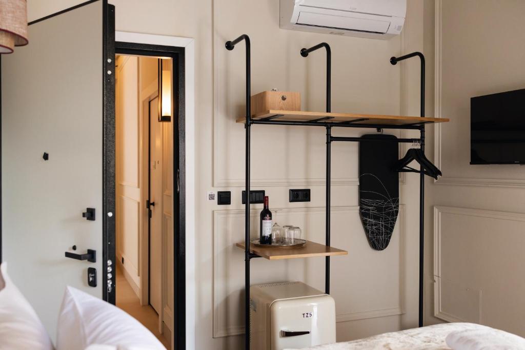 Airy Athens Suites - Resim 13