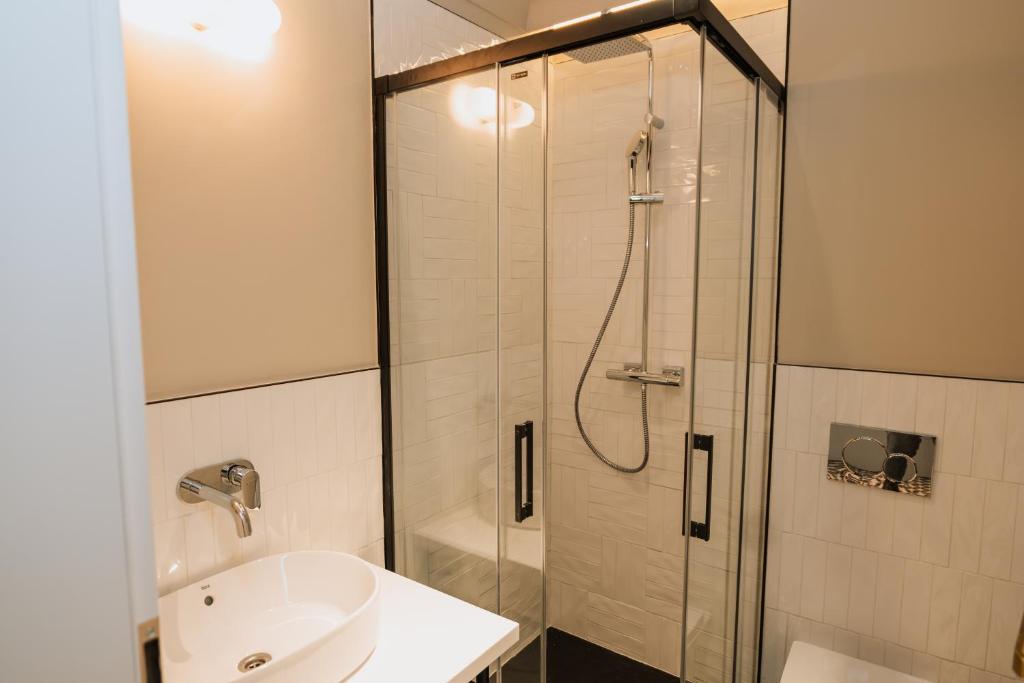 Parc Suites by Hotel Cerbul - Resim 19