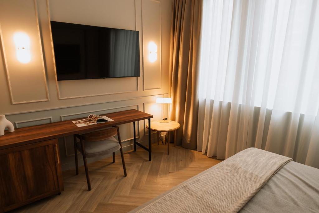 Parc Suites by Hotel Cerbul - Resim 21