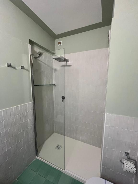 Hotel Tonnara Trabia - Single Room
