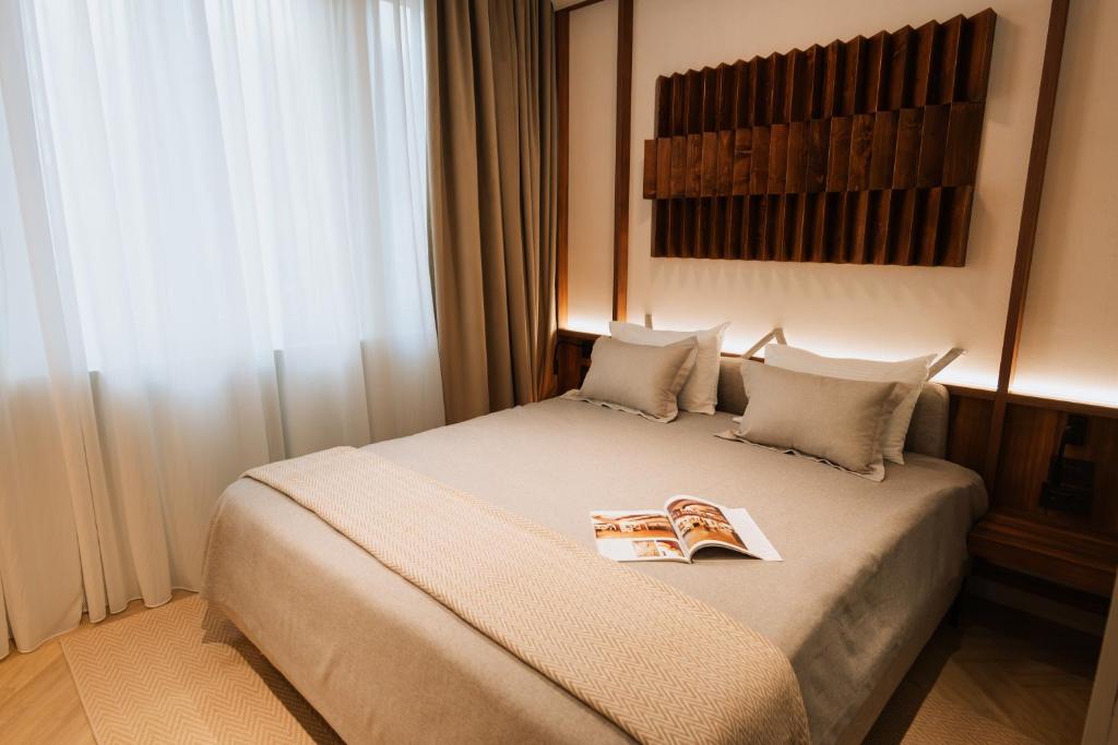 Parc Suites by Hotel Cerbul - Resim 24