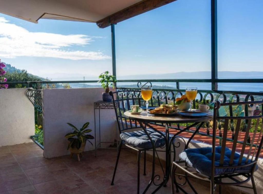 Fotografie z fotogalerie ubytování Villa Moreta v destinaci Makarska
