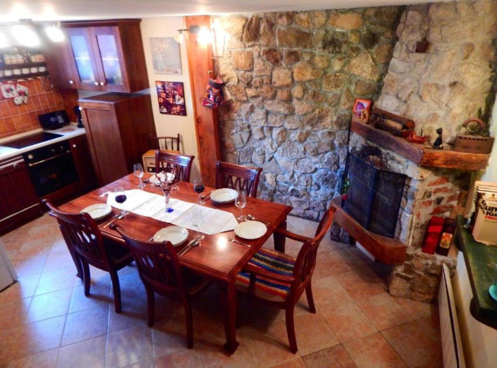 Fotografie z fotogalerie ubytování Villa Moreta v destinaci Makarska