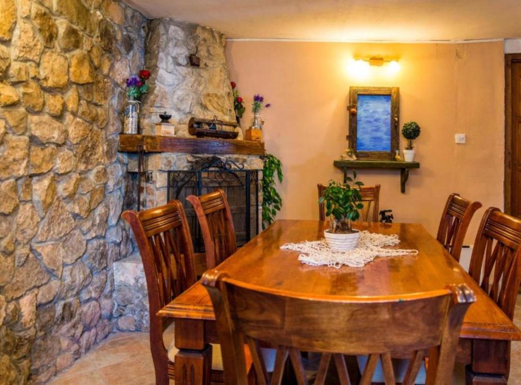 Fotografie z fotogalerie ubytování Villa Moreta v destinaci Makarska