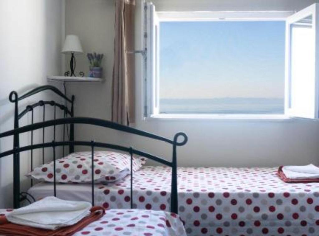 Fotografie z fotogalerie ubytování Villa Moreta v destinaci Makarska