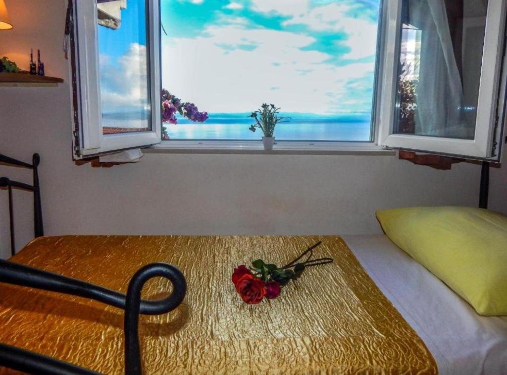 Fotografie z fotogalerie ubytování Villa Moreta v destinaci Makarska