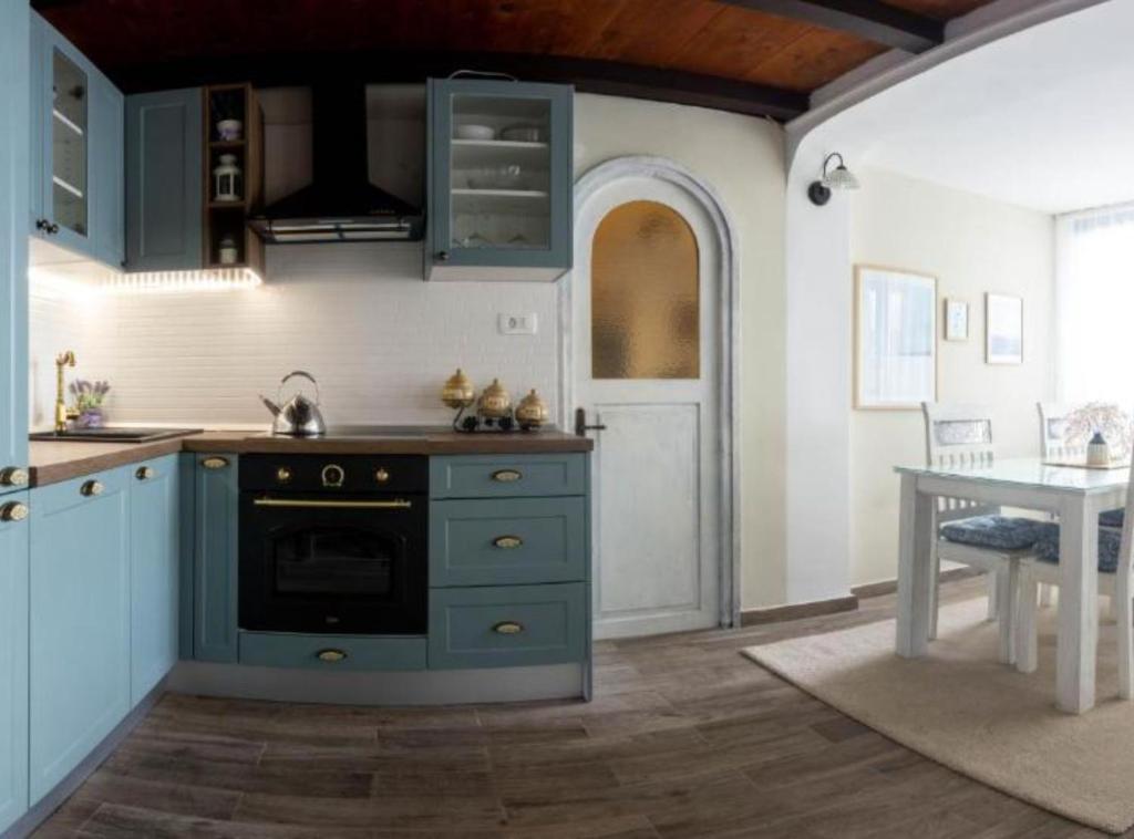 Fotografie z fotogalerie ubytování Villa Moreta v destinaci Makarska