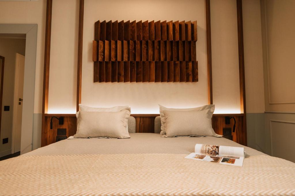 Parc Suites by Hotel Cerbul - Resim 29