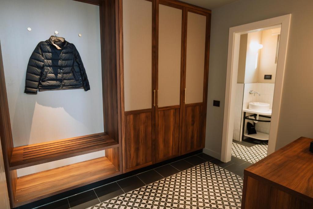 Parc Suites by Hotel Cerbul - Resim 7