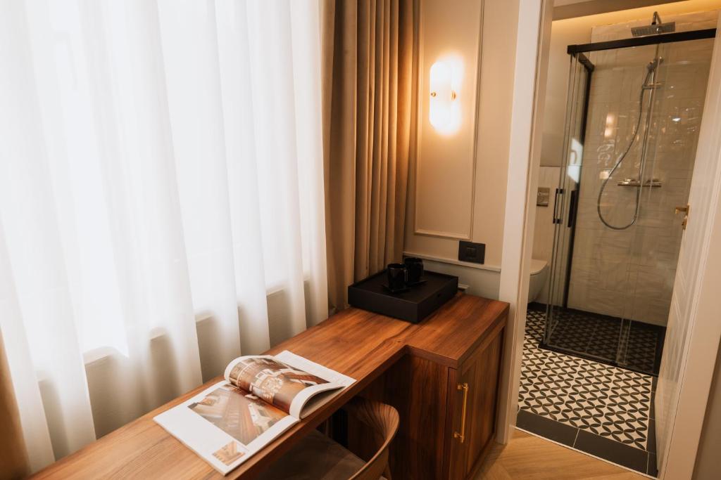 Parc Suites by Hotel Cerbul - Resim 3