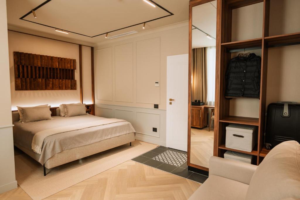 Parc Suites by Hotel Cerbul - Resim 6