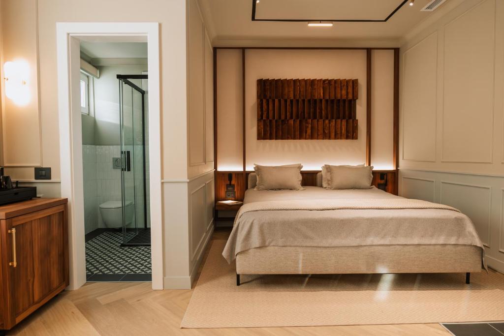 Parc Suites by Hotel Cerbul - Resim 35