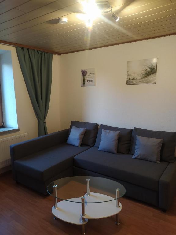 Ferienwohnung an der Ruwer, Trier - Apartment