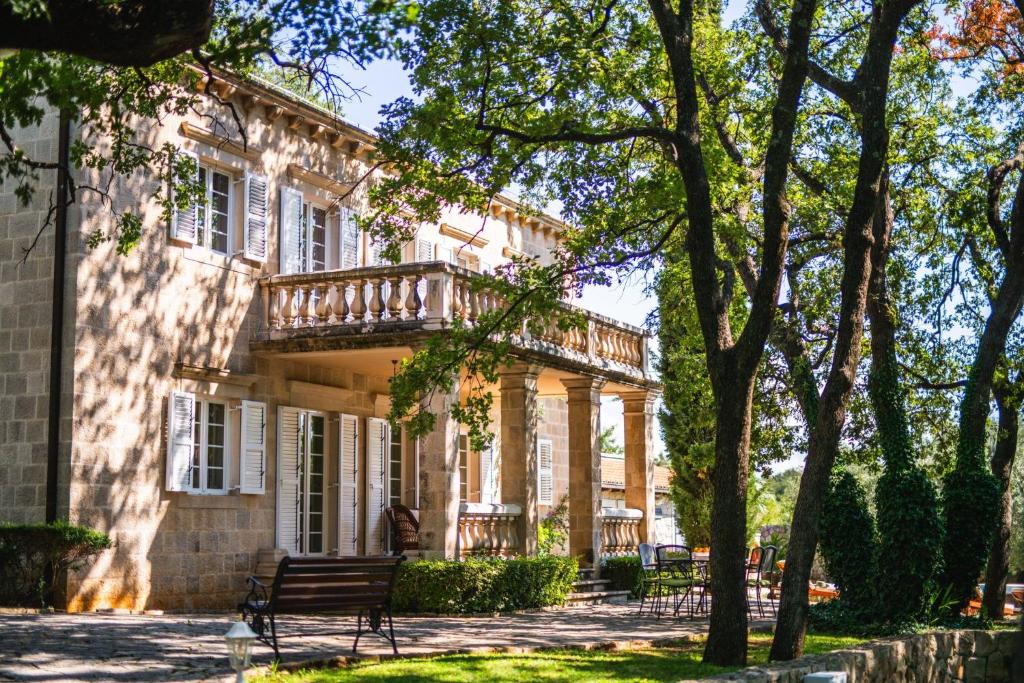 Villa Tereza