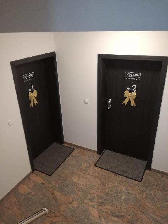 Noemie Apartmani - 15