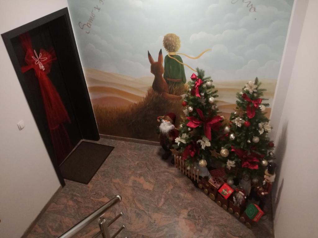 Noemie Apartmani - 14