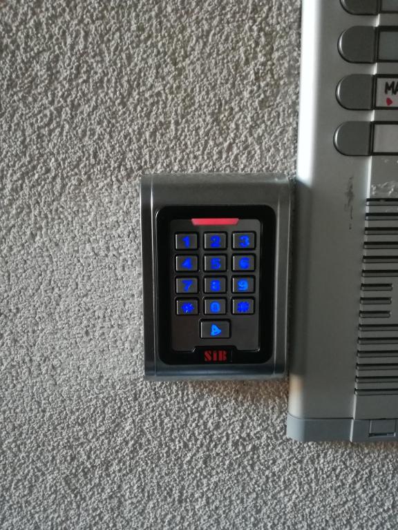 Noemie Apartmani - 19