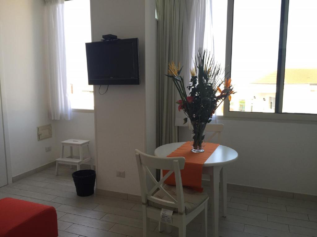 Attico al Centro - 13