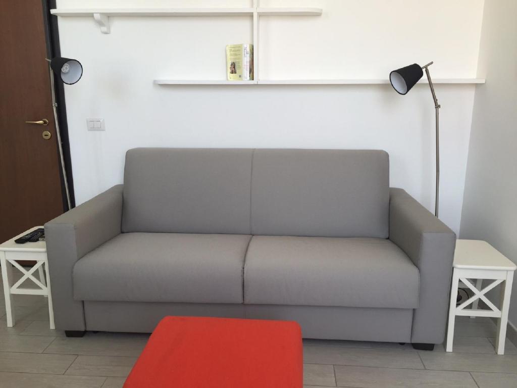 Attico al Centro - 14