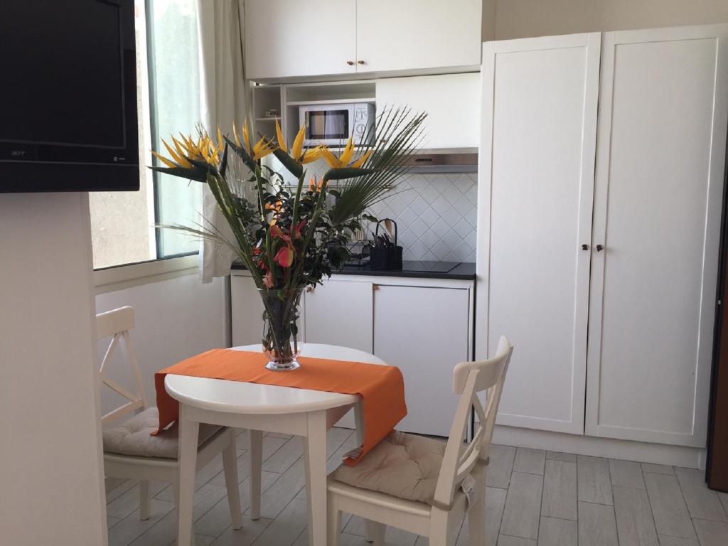 Attico al Centro - 15