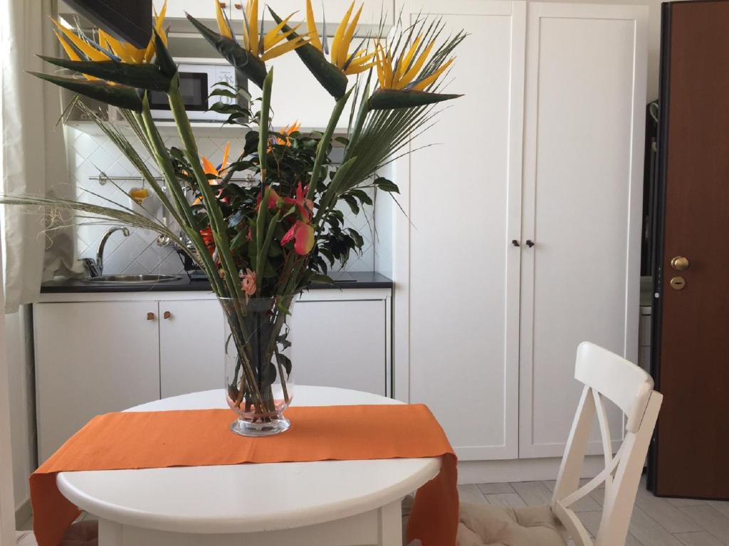 Attico al Centro - 19