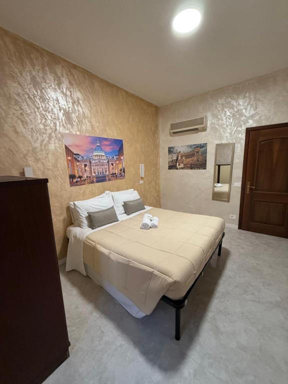 Cinecittà Rooms Haven