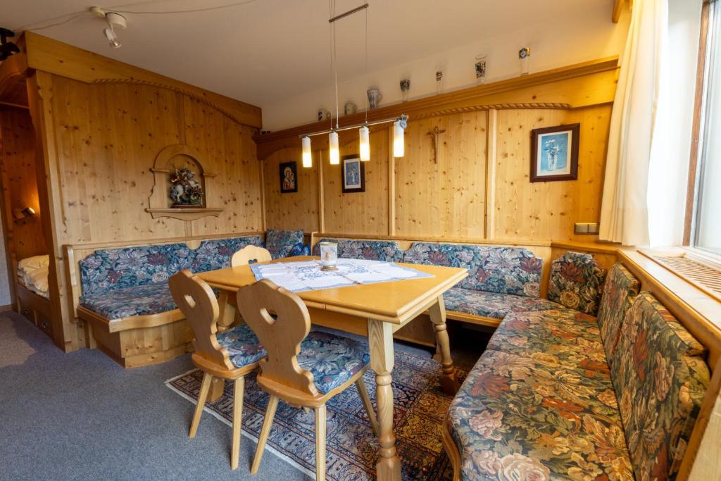 Appartement Steigerbauer 41