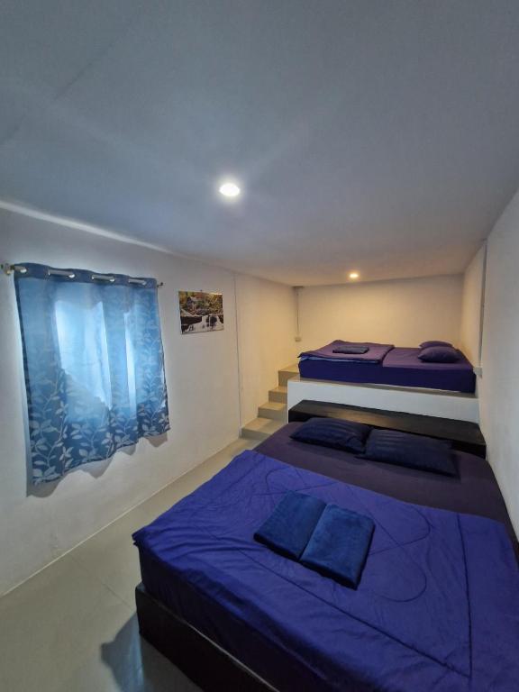 Secret Garden Family House - 19