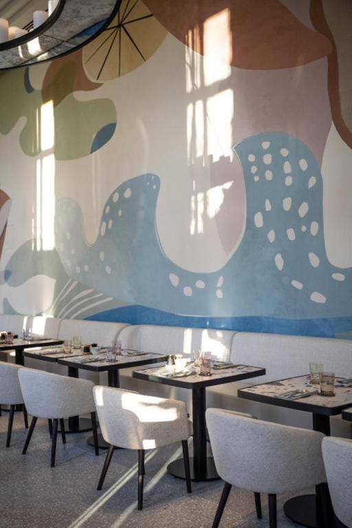 Almanac Palais Vienna - Resim 17