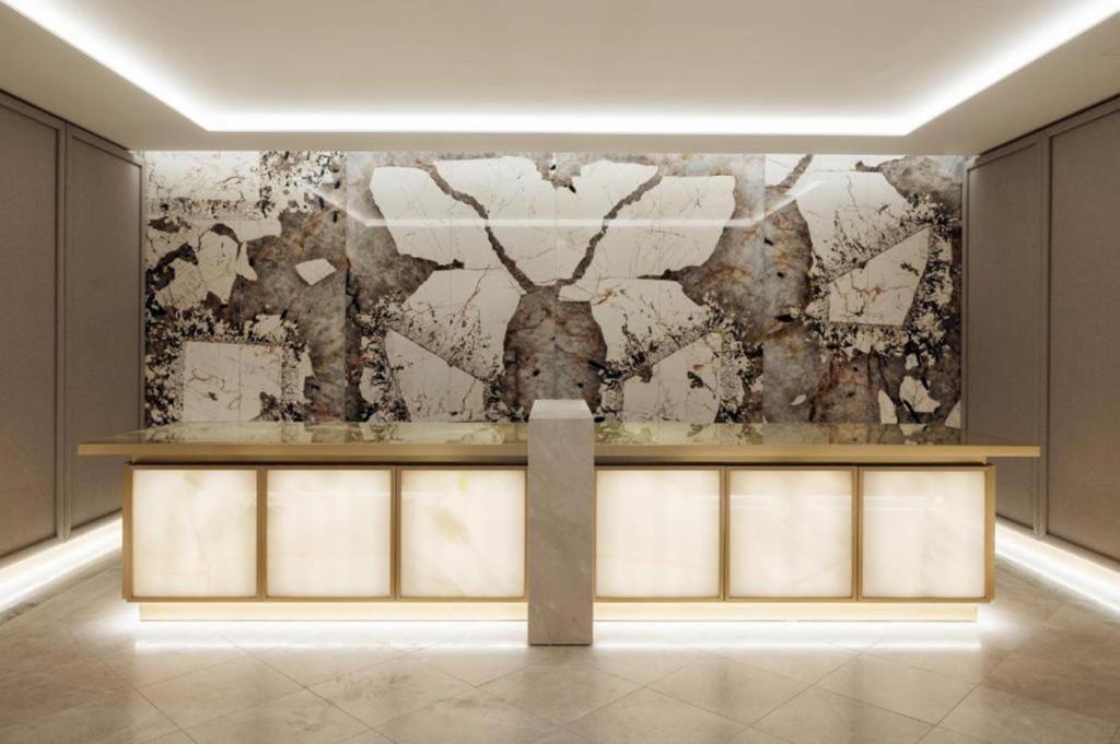 Almanac Palais Vienna - Resim 5