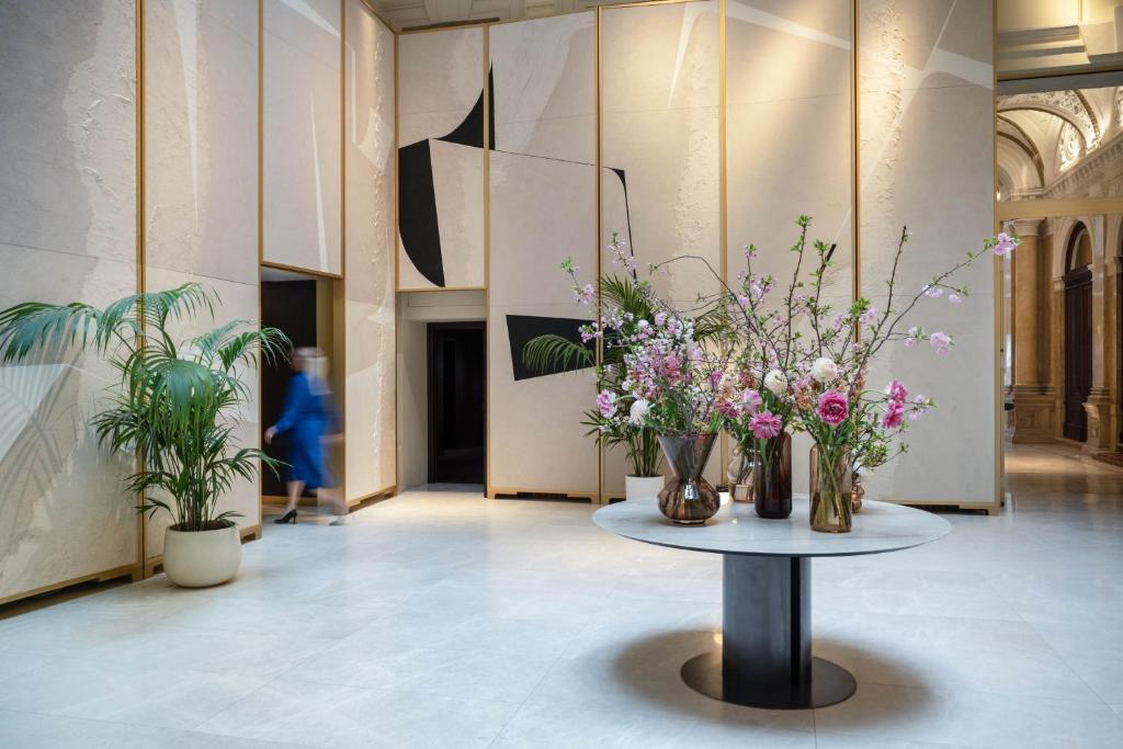 Almanac Palais Vienna - Resim 6