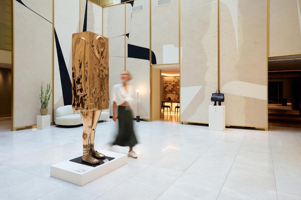 Almanac Palais Vienna - Resim 10