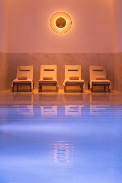 Almanac Palais Vienna - Resim 26