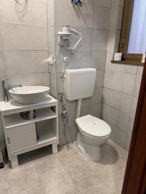 Cinecittà Rooms Haven - Dettagli