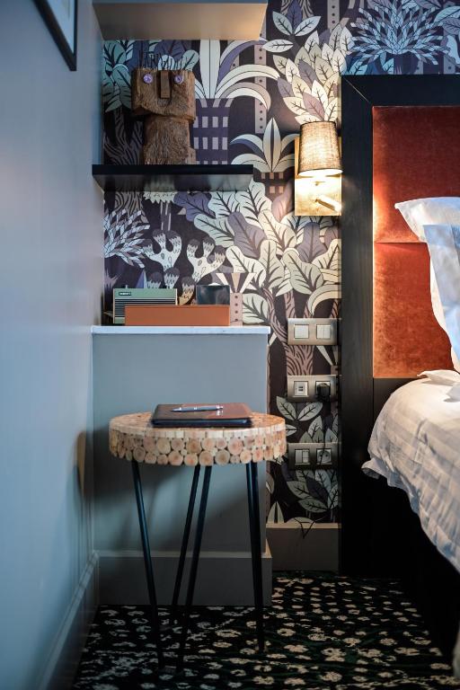 The One Alma Paris - Resim 39