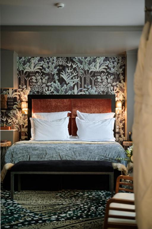 The One Alma Paris - Resim 8